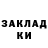 Дистиллят ТГК концентрат Anett Siganevych